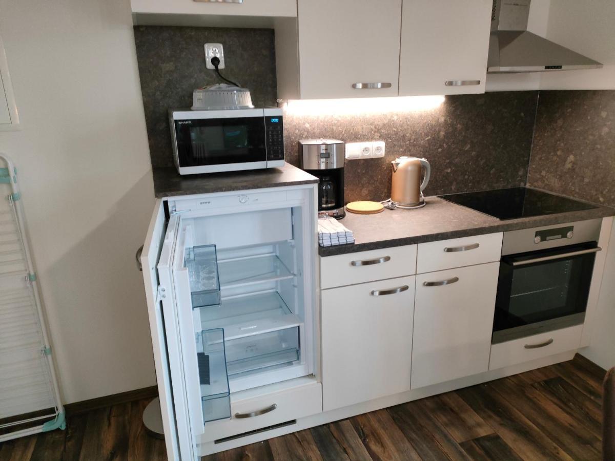 Horní Planá Penzion Sumava - Apartman מראה חיצוני תמונה