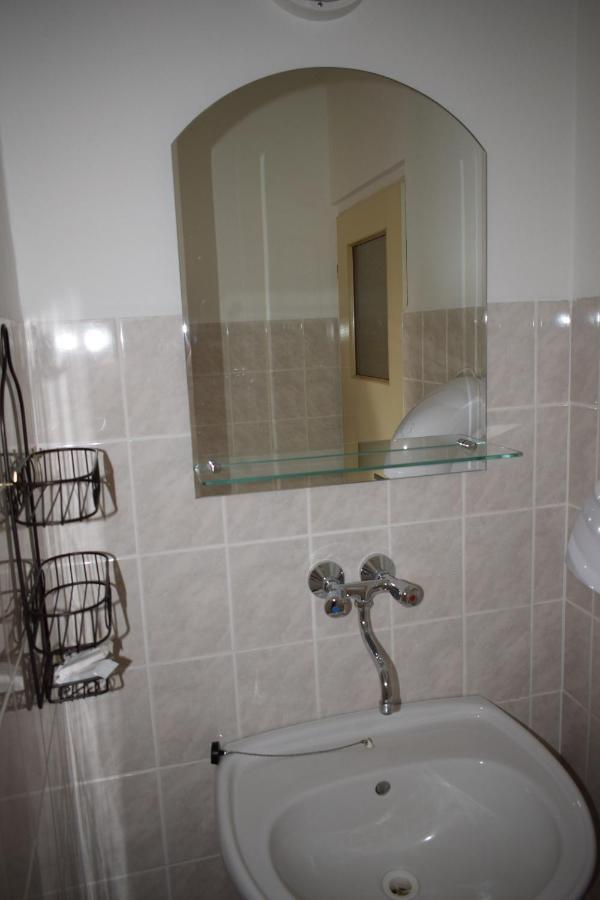 Horní Planá Penzion Sumava - Apartman מראה חיצוני תמונה