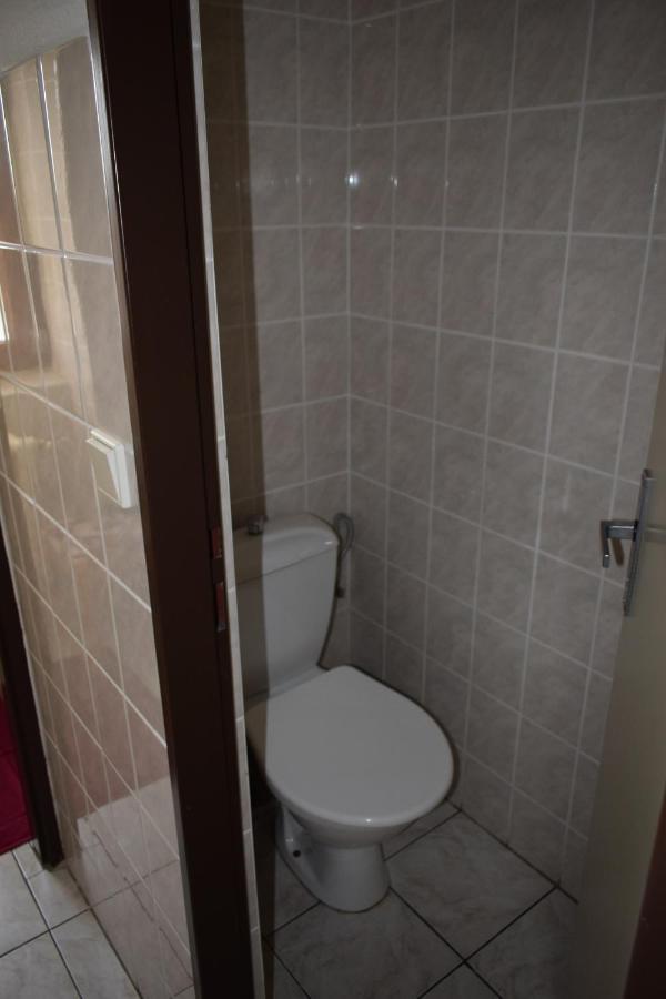 Horní Planá Penzion Sumava - Apartman מראה חיצוני תמונה