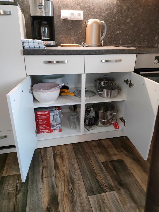 Horní Planá Penzion Sumava - Apartman מראה חיצוני תמונה