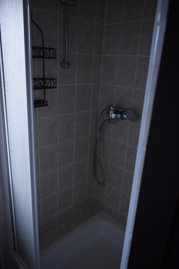 Horní Planá Penzion Sumava - Apartman מראה חיצוני תמונה