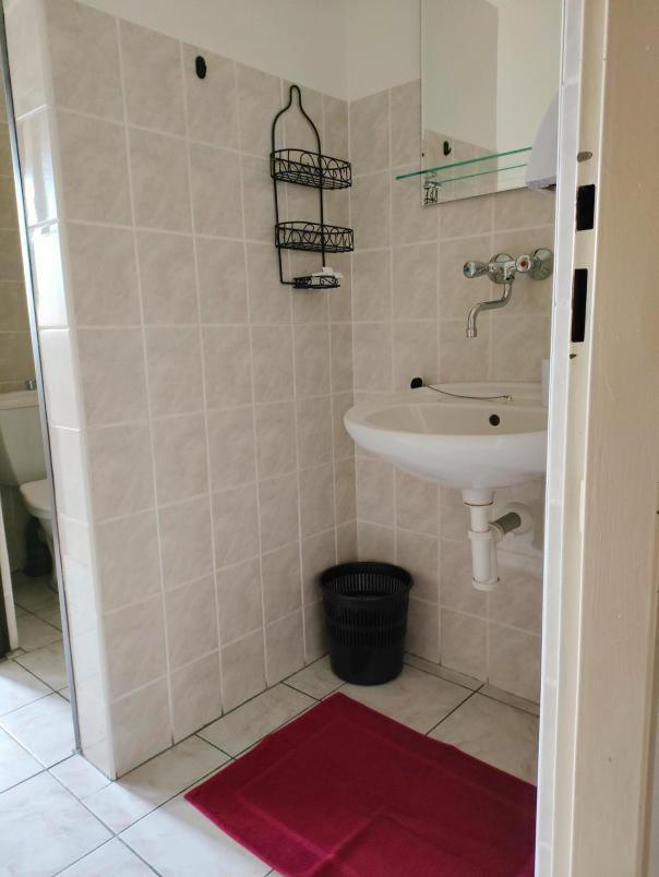 Horní Planá Penzion Sumava - Apartman מראה חיצוני תמונה
