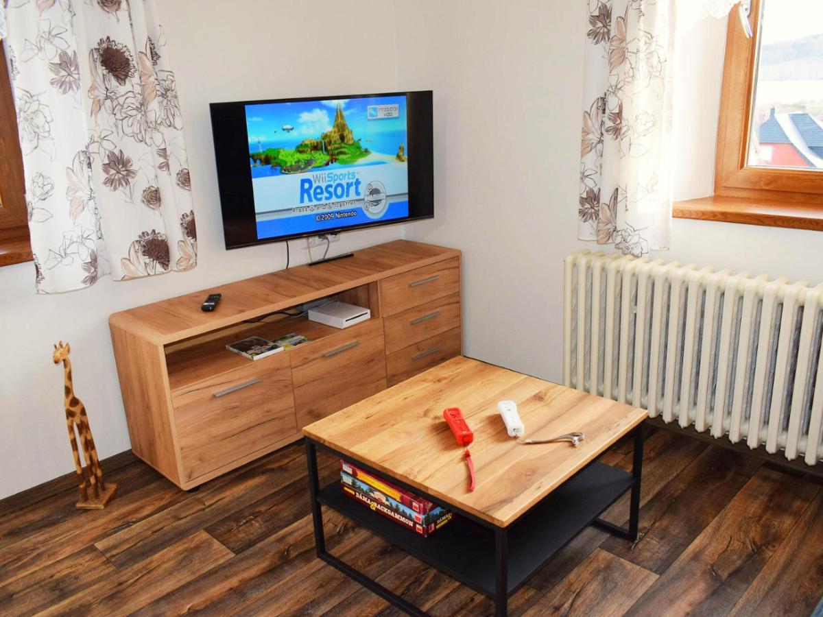 Horní Planá Penzion Sumava - Apartman מראה חיצוני תמונה