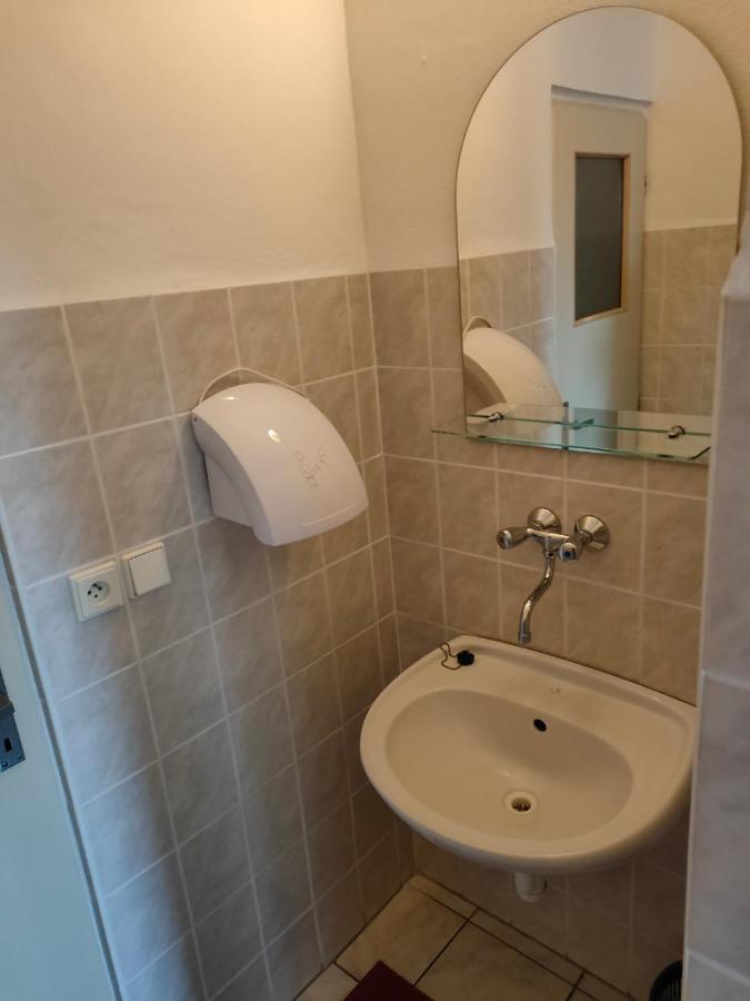 Horní Planá Penzion Sumava - Apartman מראה חיצוני תמונה