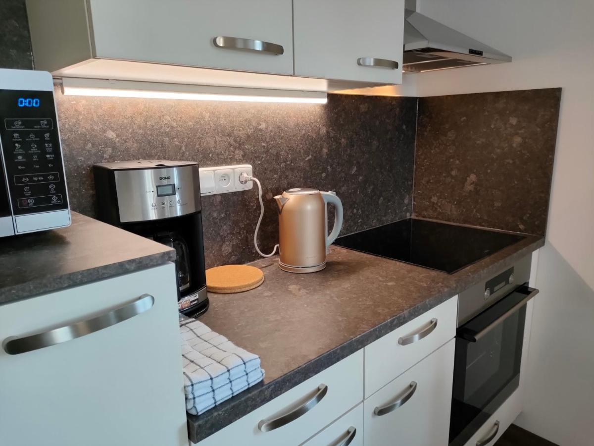 Horní Planá Penzion Sumava - Apartman מראה חיצוני תמונה