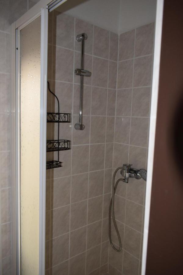 Horní Planá Penzion Sumava - Apartman מראה חיצוני תמונה