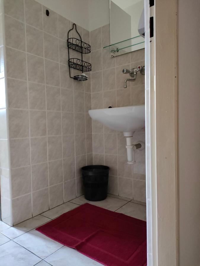 Horní Planá Penzion Sumava - Apartman מראה חיצוני תמונה