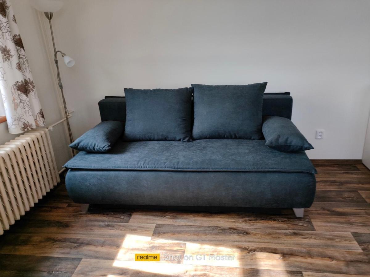 Horní Planá Penzion Sumava - Apartman מראה חיצוני תמונה